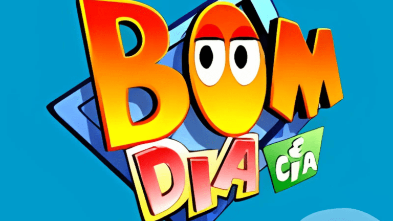Bom Dia & Cia: 5 desenhos mais inesquecíveis