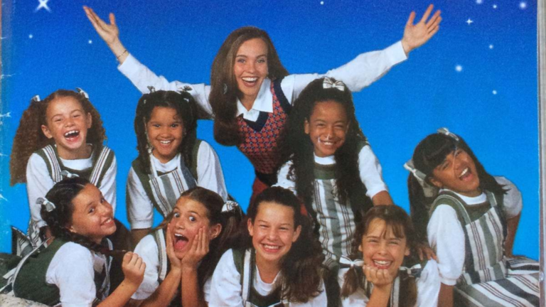 Chiquititas (1997): 5 curiosidades que talvez você não sabia
