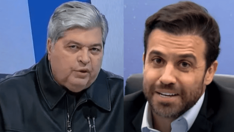 Cadeiras irão rolar? SBT realiza debate entre candidatos à Prefeitura de São Paulo