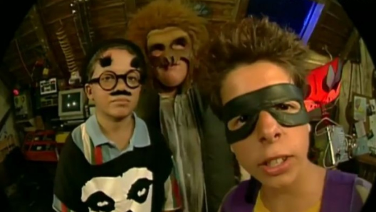 Disney Cruj elenco