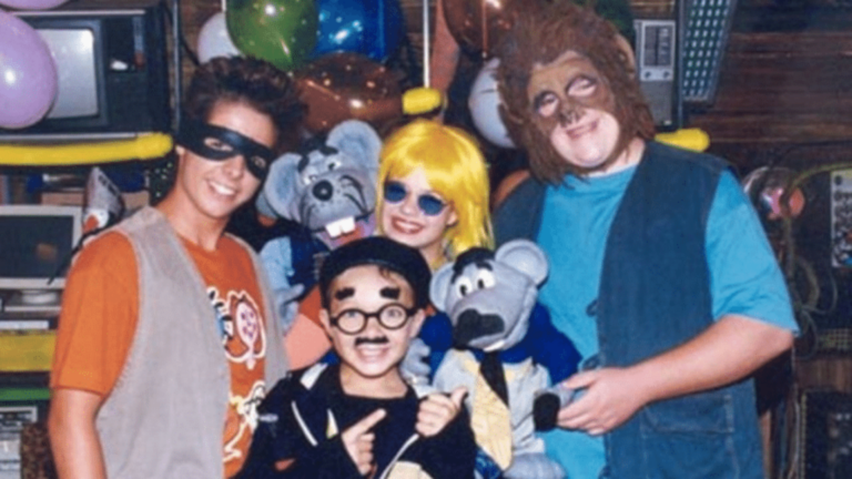 Disney Cruj: 5 curiosidades do programa do SBT