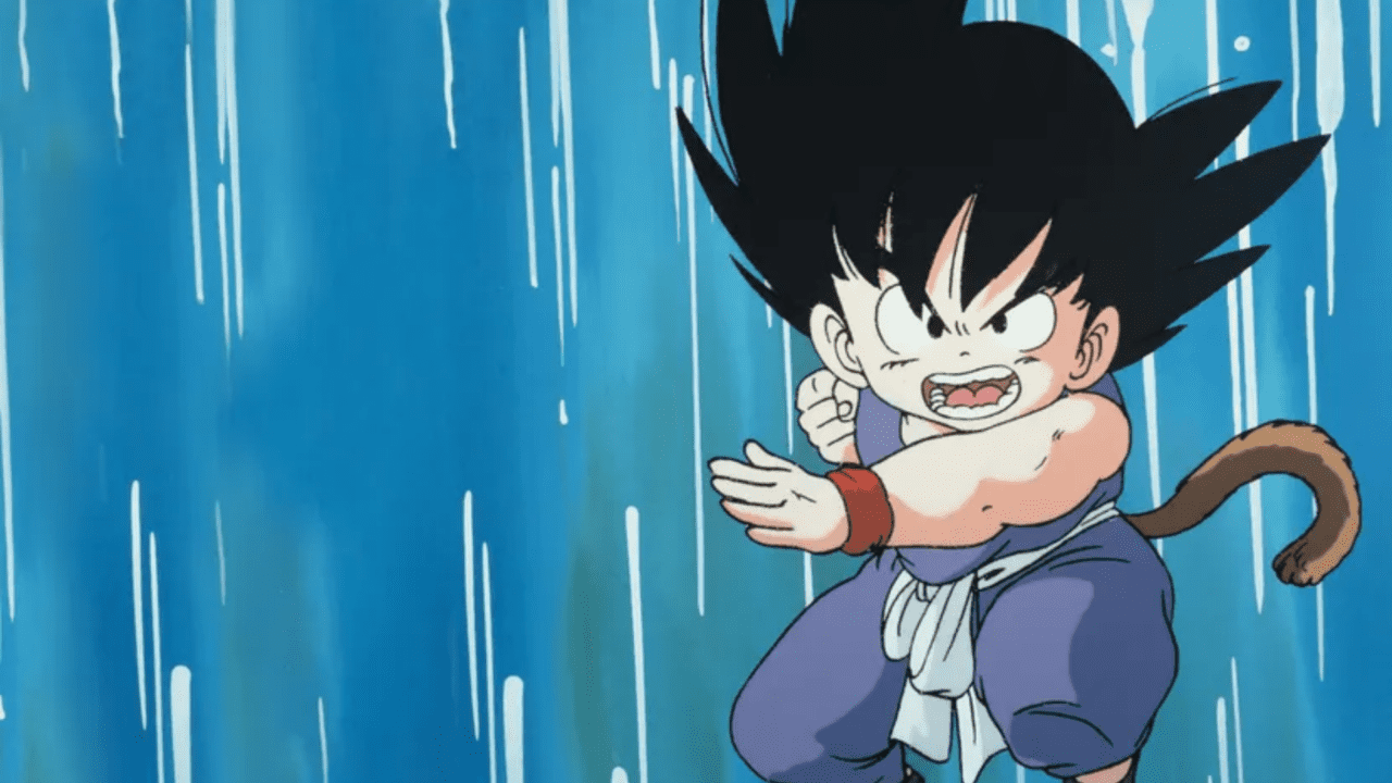 Dragon Ball