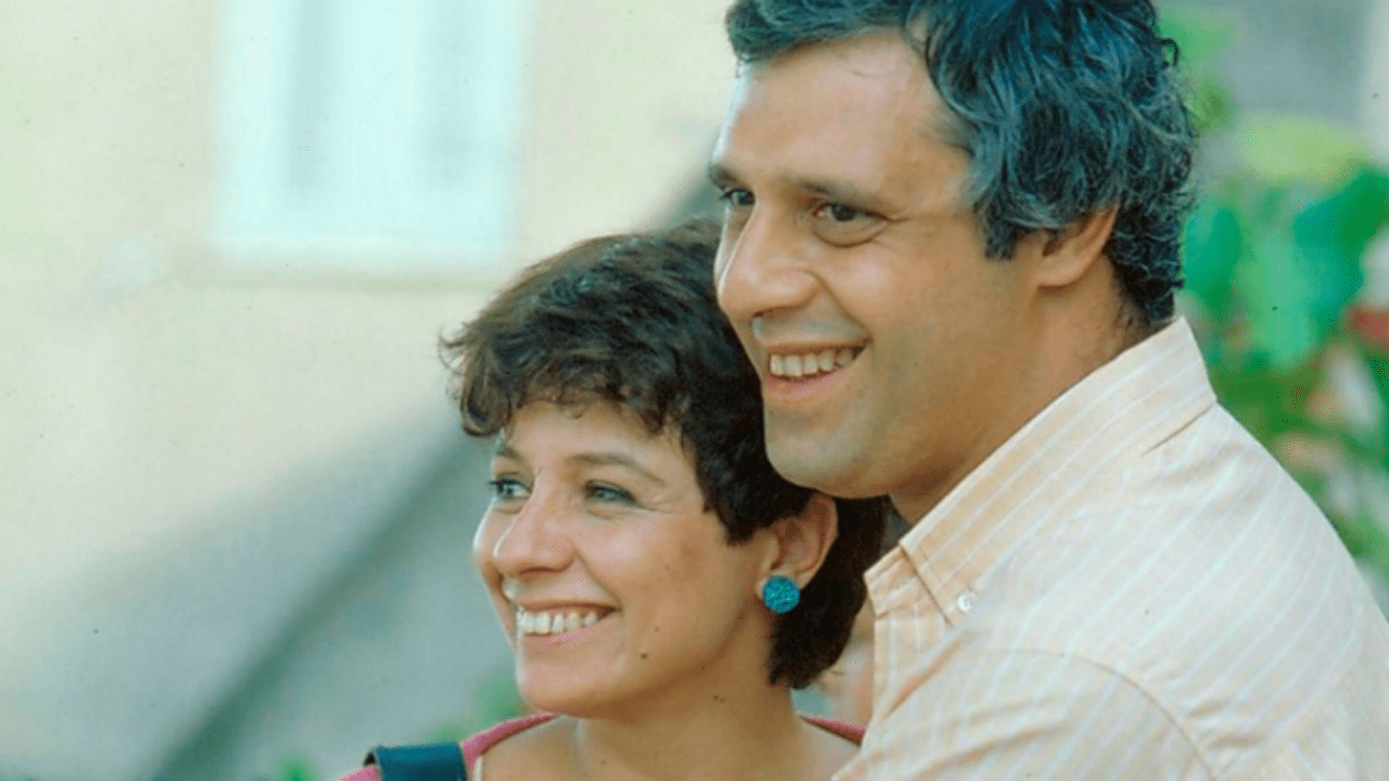 Novela Corpo a Corpo