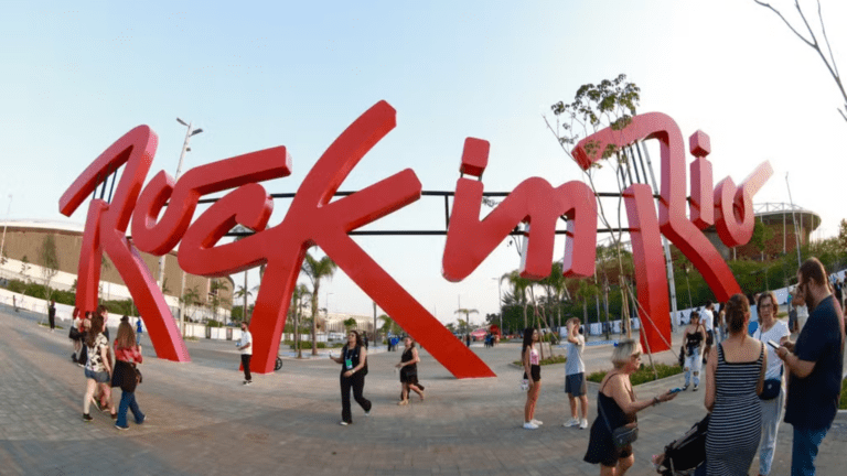 Rock in Rio 20/09: programação dos shows, horários e onde assistir