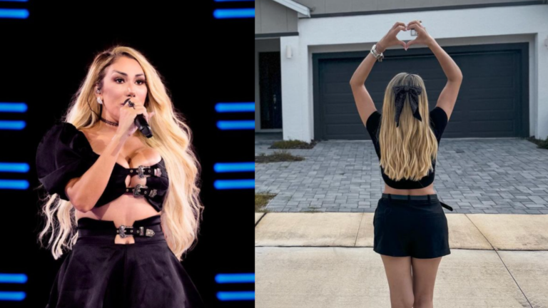 Taty Girl compra casa de R$ 5,3 milhões nos EUA; saiba detalhes