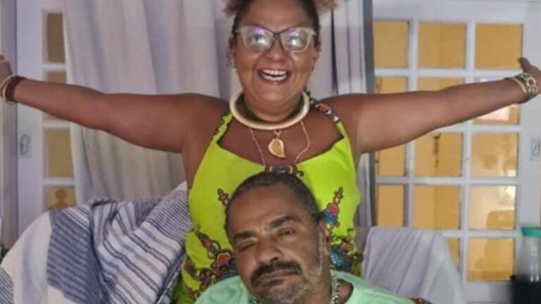 Família de Arlindo Cruz repudia fake news sobre morte do sambista: “Especulação barata, nojenta”