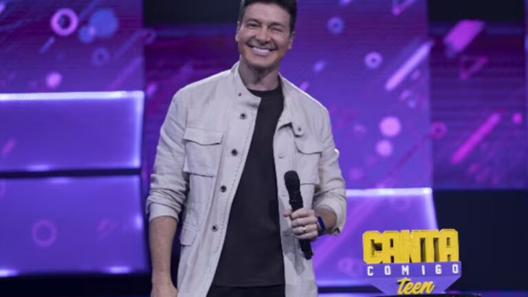 Canta Comigo Teen 5: Veja quem ganhou o programa em 2024