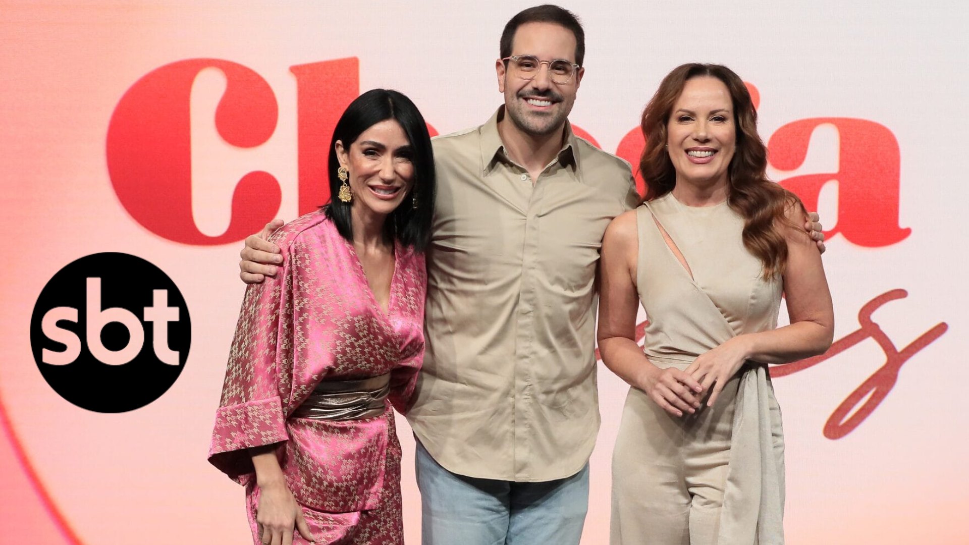 Chega Mais sofre onda de demissões no SBT
