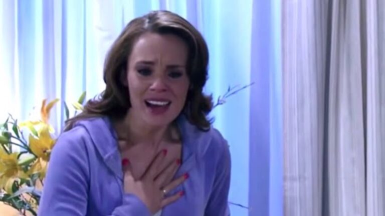 Quando Me Apaixono: Roberta é desmascarada por Renata, Matias, Jerônimo e Gonçalo