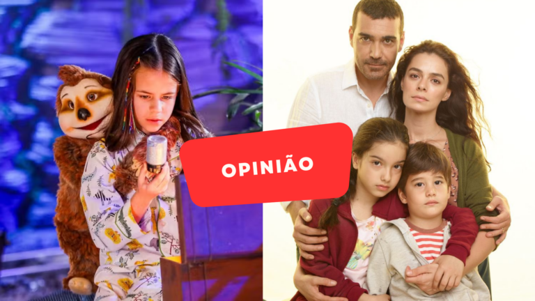 O início do fim de uma era