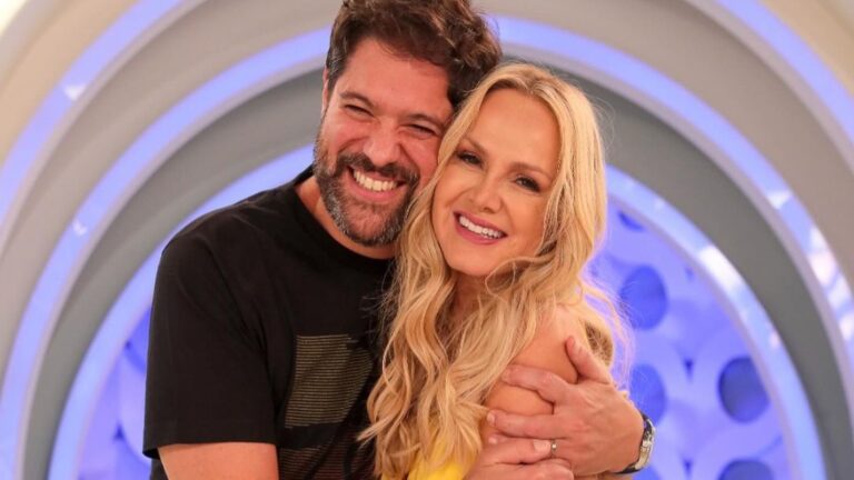 Globo anuncia Ariel Jacobowitz como novo diretor-geral do ‘Encontro’