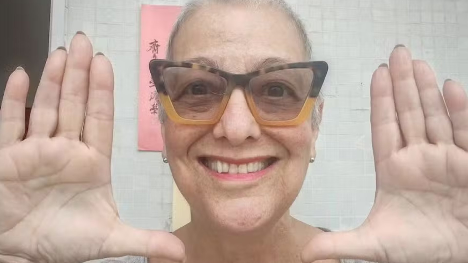Atriz Anja Bittencourt morre