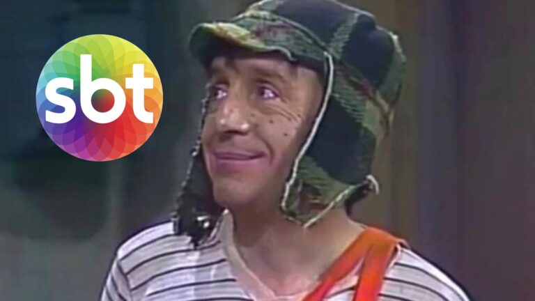 Chaves retorna ao SBT e reafirma o poder da simplicidade atemporal