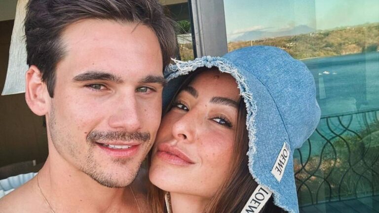 Nicolas Prattes e Sabrina Sato aumentam a família com adoção: “Seja bem-vinda”