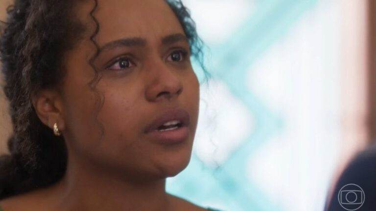 Garota do Momento: Acidente deixa Beatriz e Basílio entre a vida e a morte