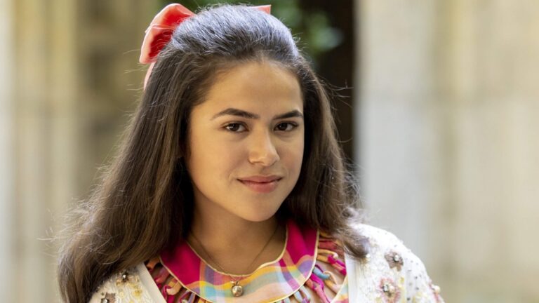 Garota do Momento: A forma mais clássica de se contar uma história, no horário das seis, está de volta
