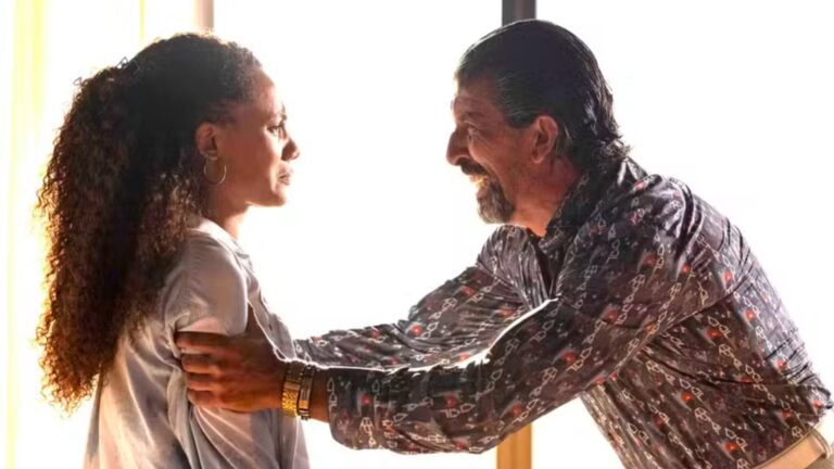 Volta por Cima: Atitude nobre faz Madalena perdoar Osmar