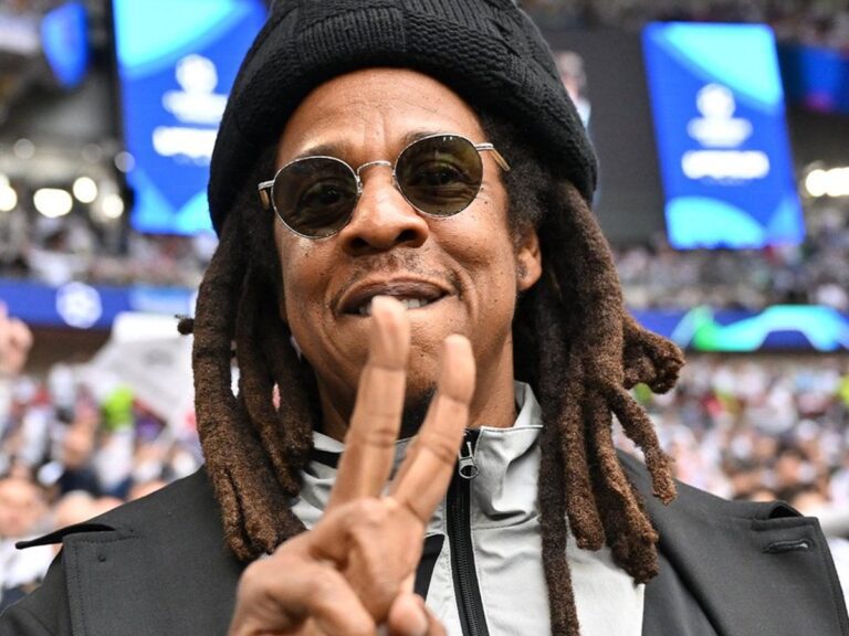 Acusação de estupro contra Jay-Z e P. Diddy: nova ação civil inclui o rapper