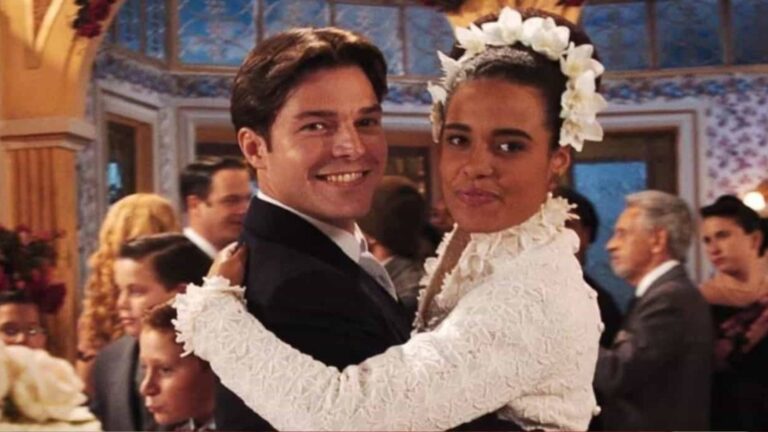 Alma Gêmea: Últimos capítulos reservam três surpresas no casamento de Hélio e Sabina