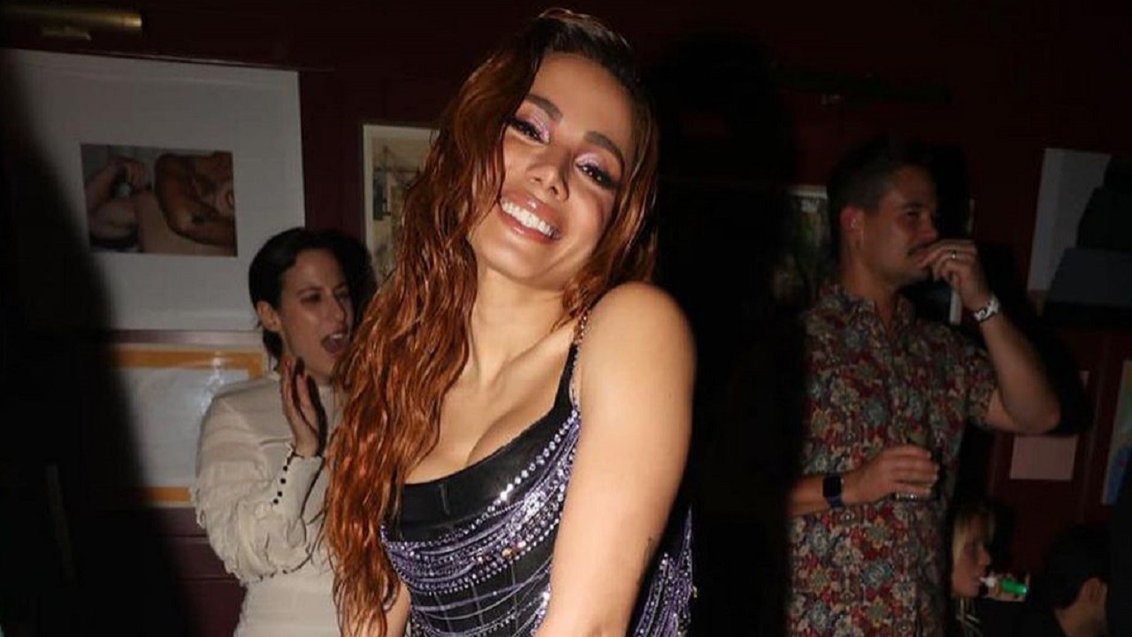 Anitta revela dificuldades em ter um relacionamento: "Sentia falta"