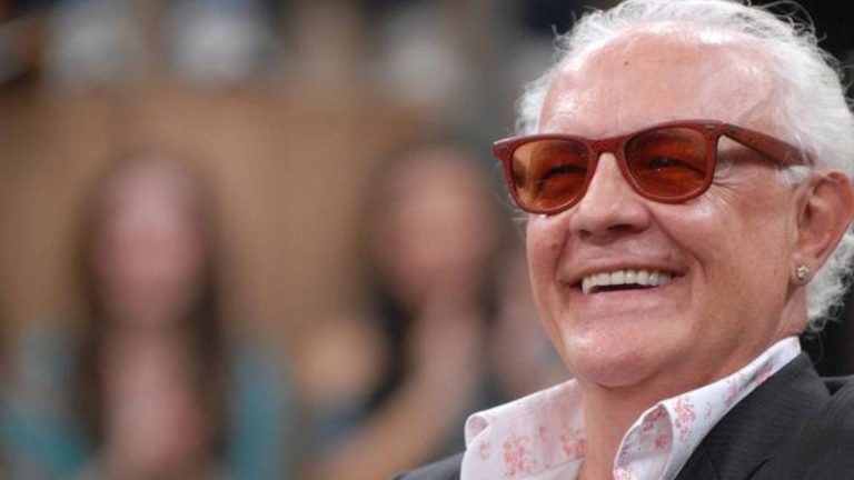 Ator Ney Latorraca morre aos 80 anos no Rio de Janeiro