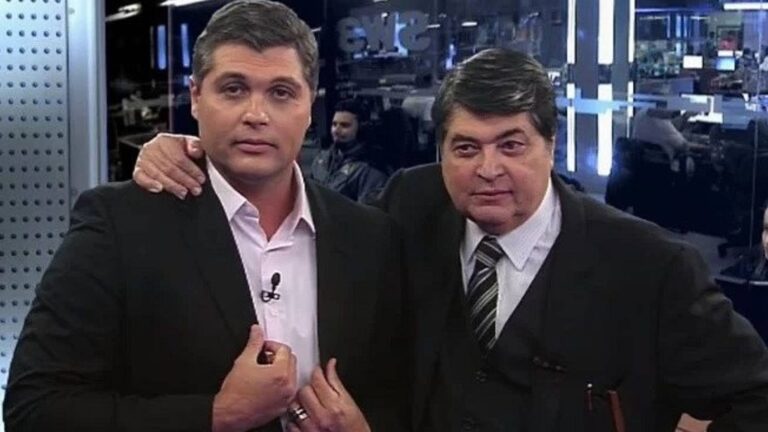 Band monta estratégia de guerra para Brasil Urgente encarar Datena no SBT