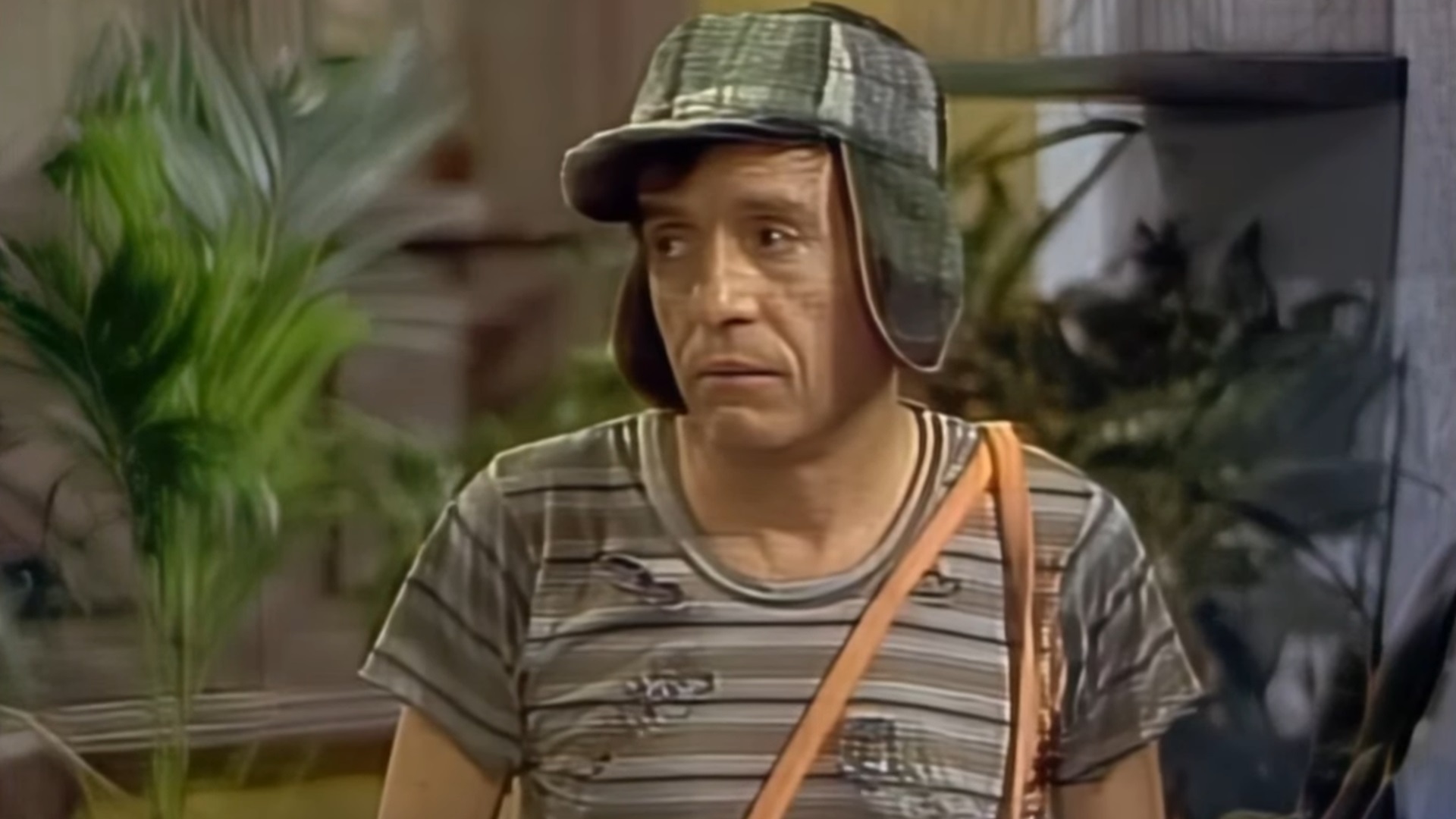 Produzido há 51 anos, Chaves tritura programas nacionais e vira maior audiência do SBT
