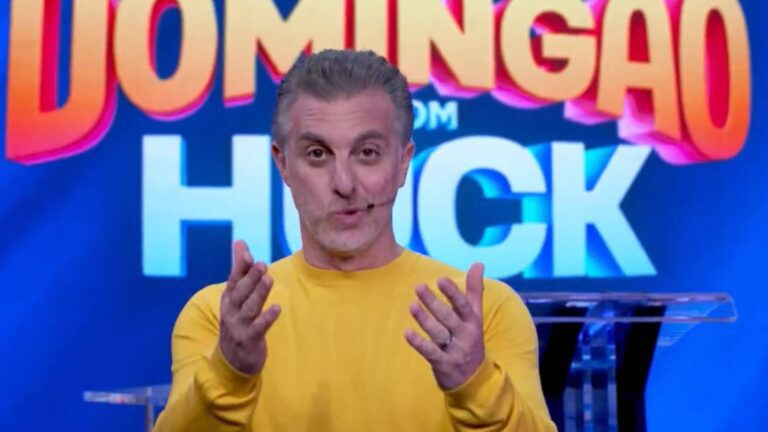 Domingão com Huck tem Quem Quer Ser Um Milionário, Anitta e Batalha do Lip Sync (05/04)