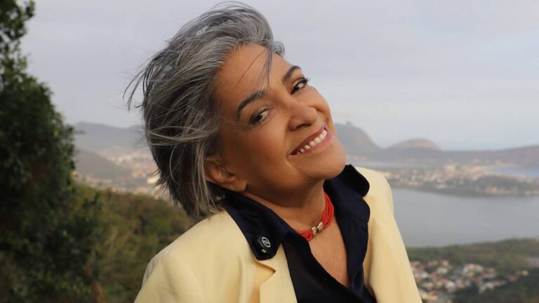 Influenciadora Fernanda Britto falece após polêmica sobre falsa notícia de morte