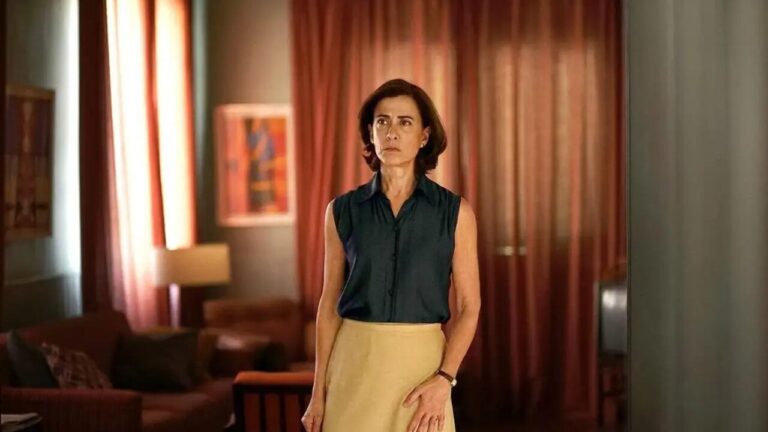 Fernanda Torres e ‘Ainda Estou Aqui’ recebem indicações ao Globo de Ouro