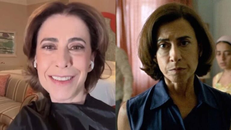 Fãs resgatam previsão antiga de Fernanda Torres sobre Oscar: “Não vai rolar nunca”