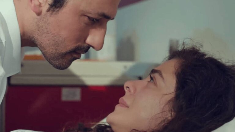 Força de Mulher: Doença faz Bahar dar beijo em príncipe encantado