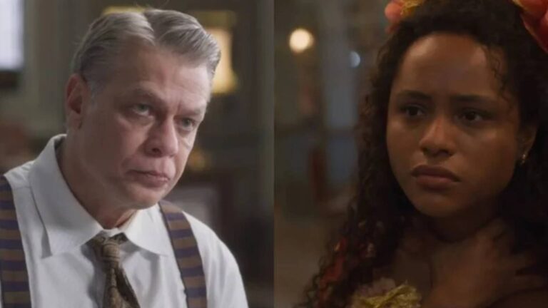 Garota do Momento: Beatriz ganha concurso e humilha Juliano: “Tá aqui o seu dinheiro”