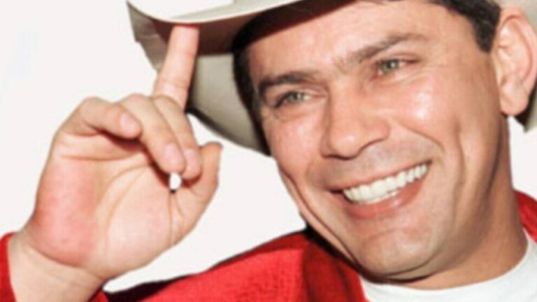 Teste de DNA revela se Leandro é pai de suposto filho
