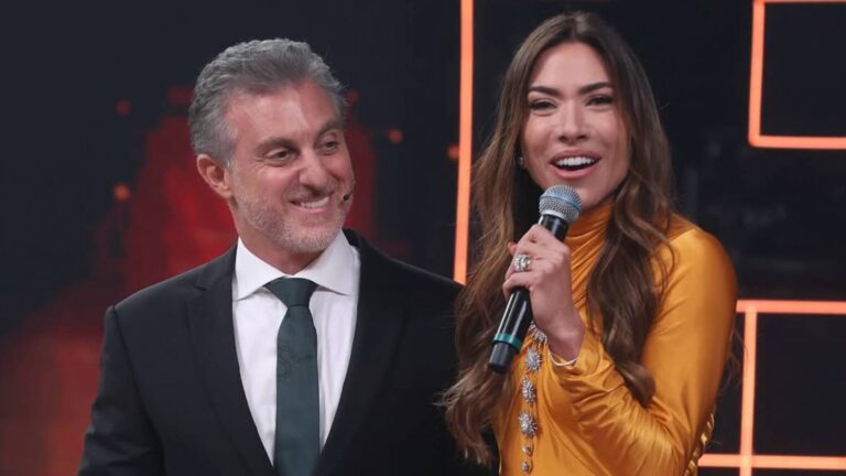 Homenagem inédita: Globo e SBT se unem para celebrar Silvio Santos