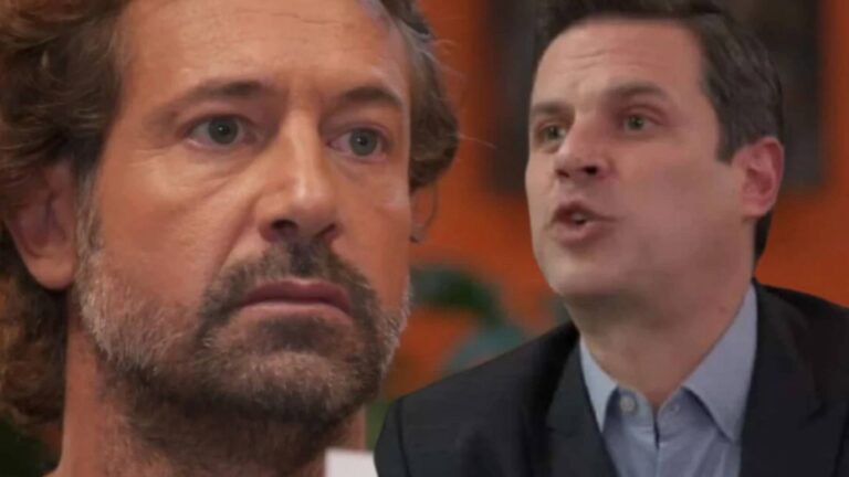 Meu Caminho é Te Amar: Memo ouve plano de Fausto e o ataca sem dó