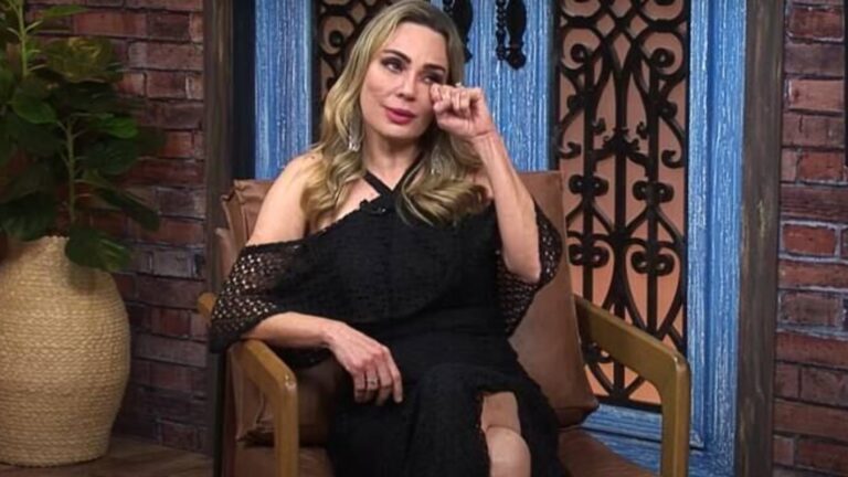 Rachel Sheherazade denuncia motorista de aplicativo após ser expulsa de corrida