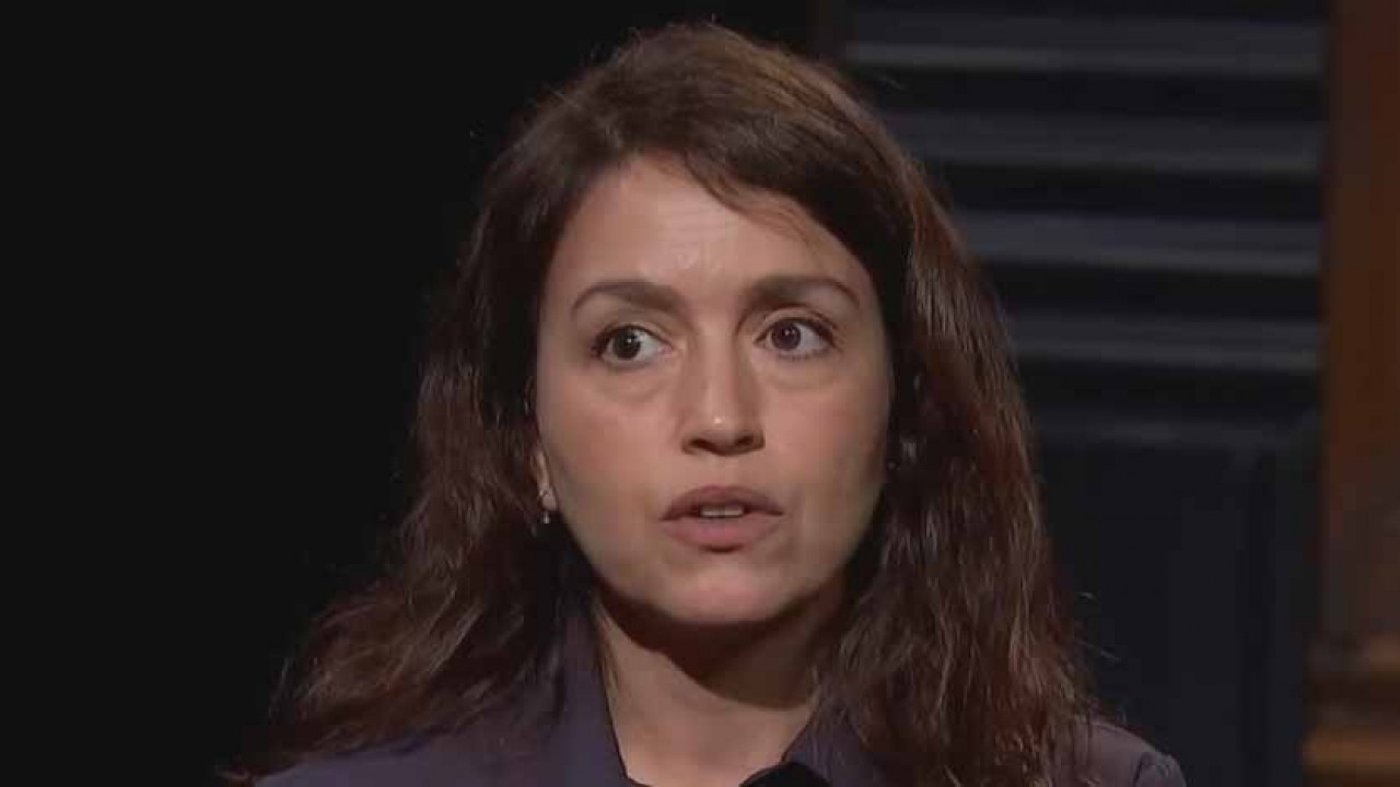 Vale Tudo: Manuela Dias promete uma Odete Roitman 'muito má'