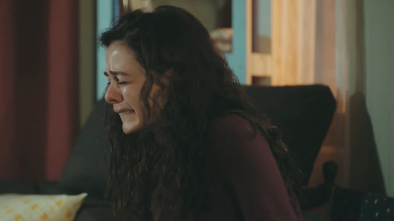 Força de Mulher: Arif e Hatice mentem para Bahar
