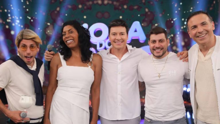 Hora do Faro realiza última edição com Márcia Fu, Caio Afiune e Reinaldo Gottino (29/12)
