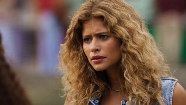 Final Volta por Cima: Roxelle supera trauma, conhece sucesso e volta com amor antigo