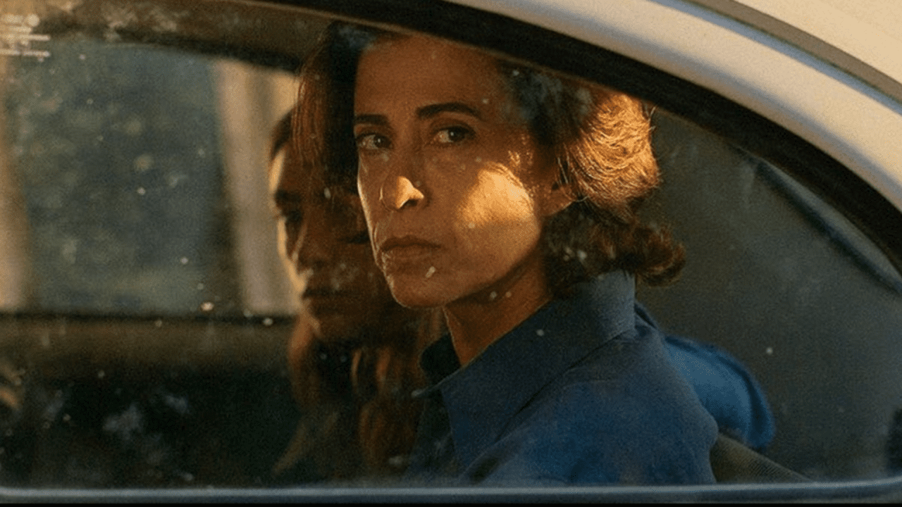 Ainda Estou Aqui crítica do filme