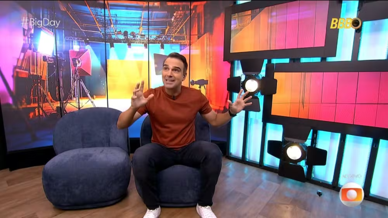 Confessionário BBB25