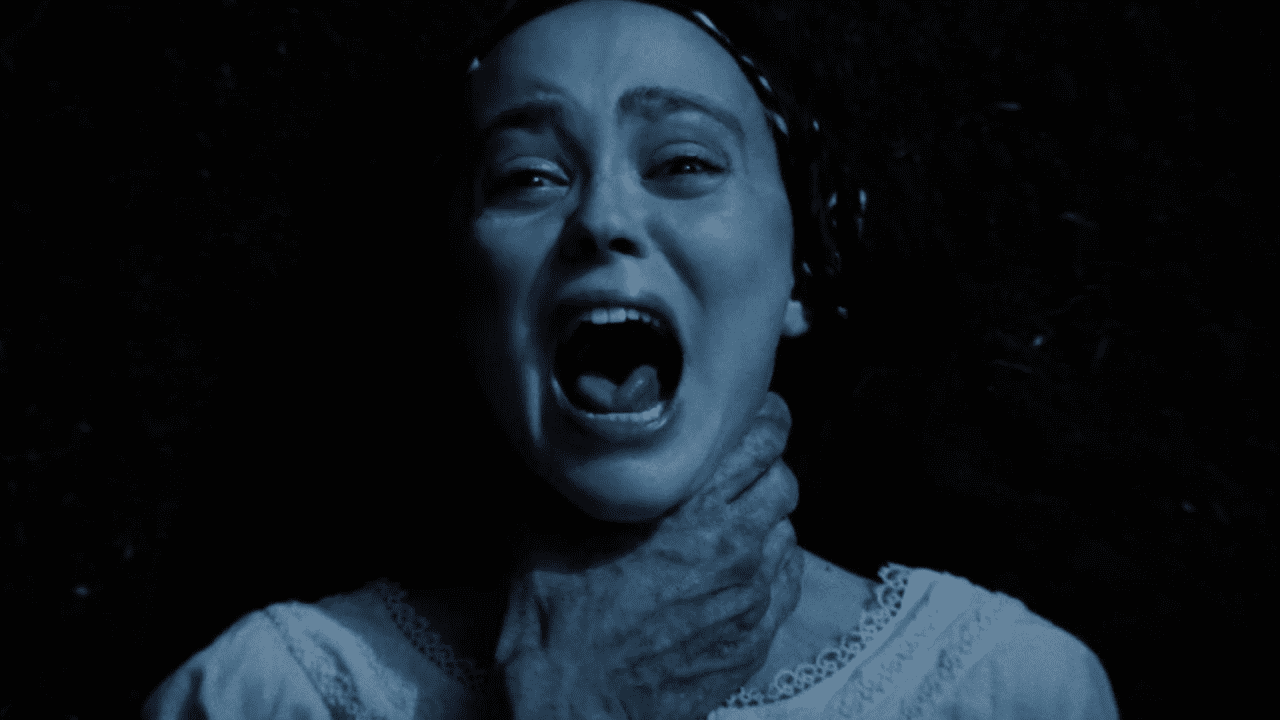 Crítica filme Nosferatu 2024