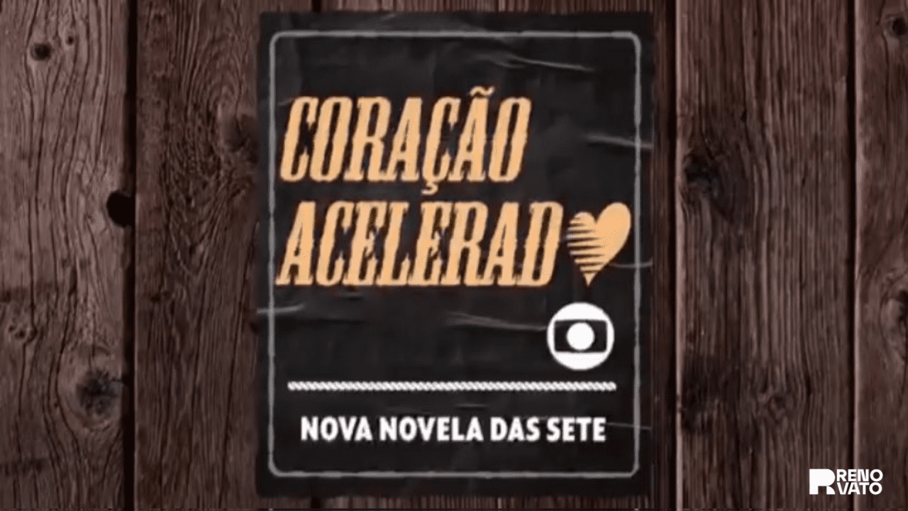 Novela Coração Acelerado