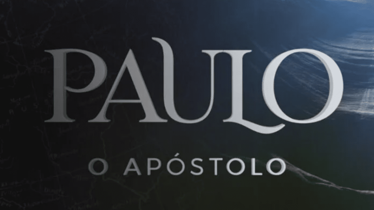 Novela Paulo o Apóstolo
