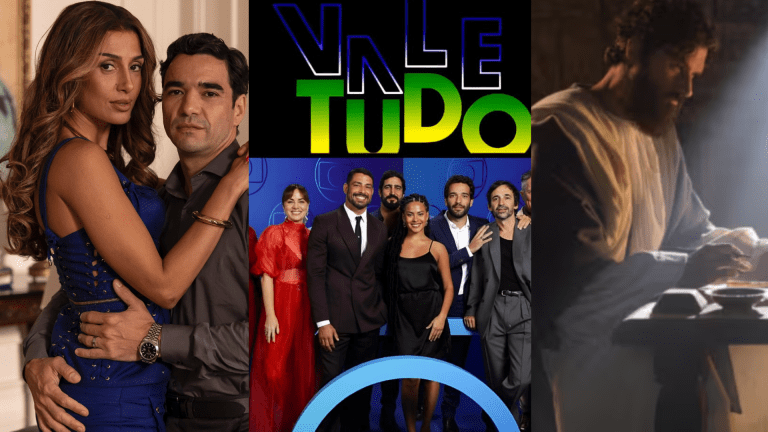 2025 e as novelas