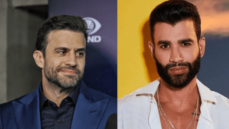 Pablo Marçal avalia parceria com Gusttavo Lima para eleições presidenciais de 2026