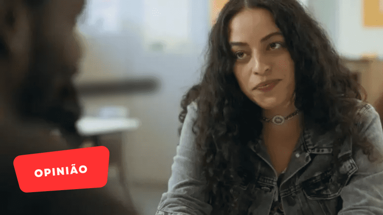 Pri Helena surpreende em “Volta por Cima”