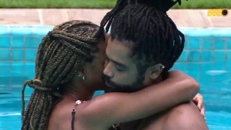 BBB 25: Aline revela se vai procurar Diogo Almeida após eliminação